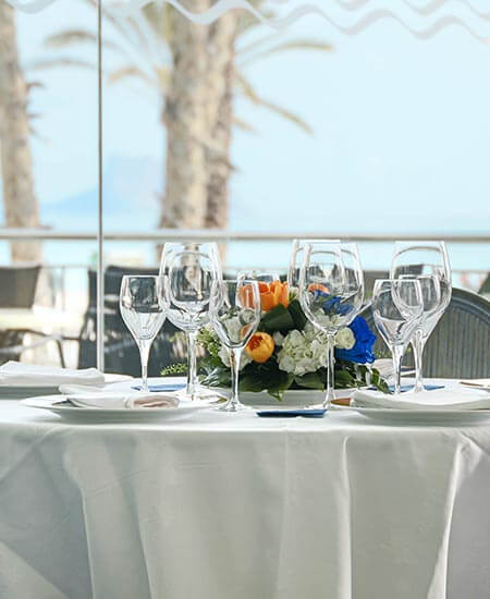 Eventos - Hotel Kaktus Albir - Kaktus Hotels