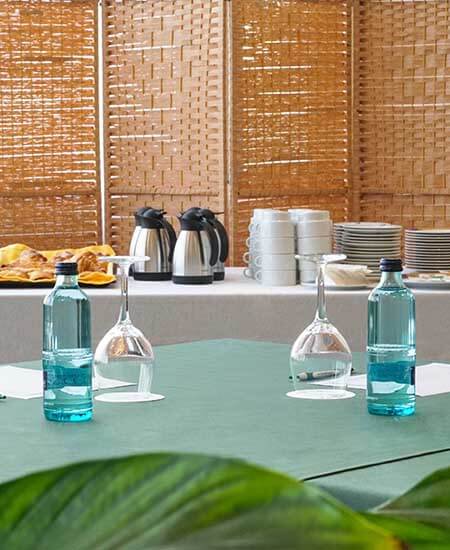 Eventos - Hotel Kaktus Albir - Kaktus Hotels