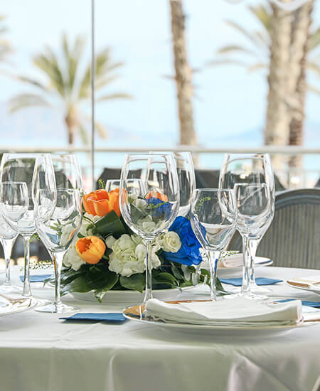 Eventos - Hotel Kaktus Albir - Kaktus Hotels