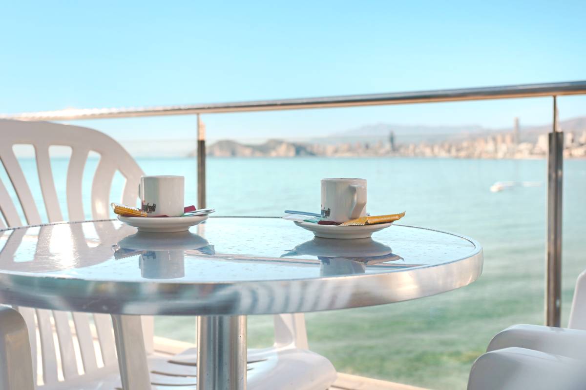 Hôtel Benikaktus - Kaktus Hotels