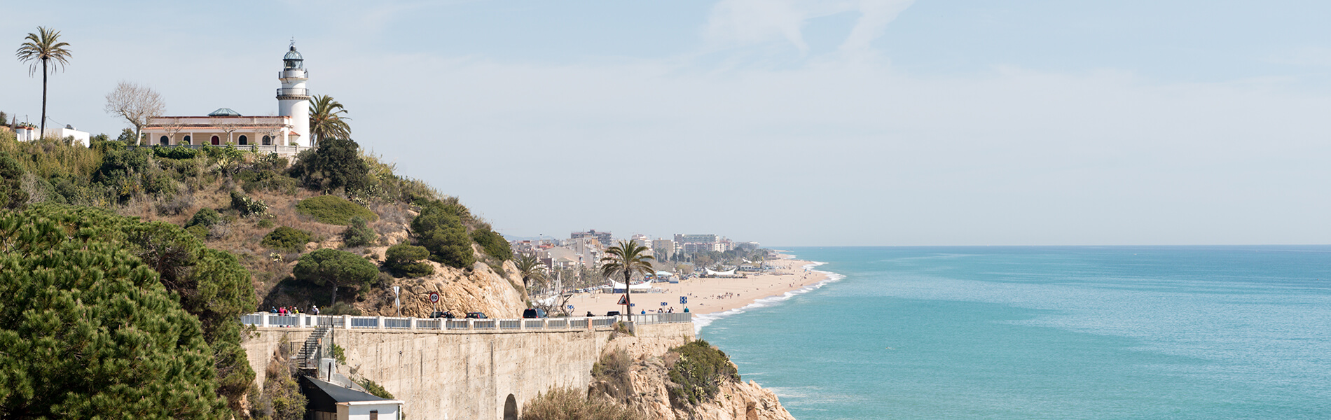Calella - Kaktus Hotels