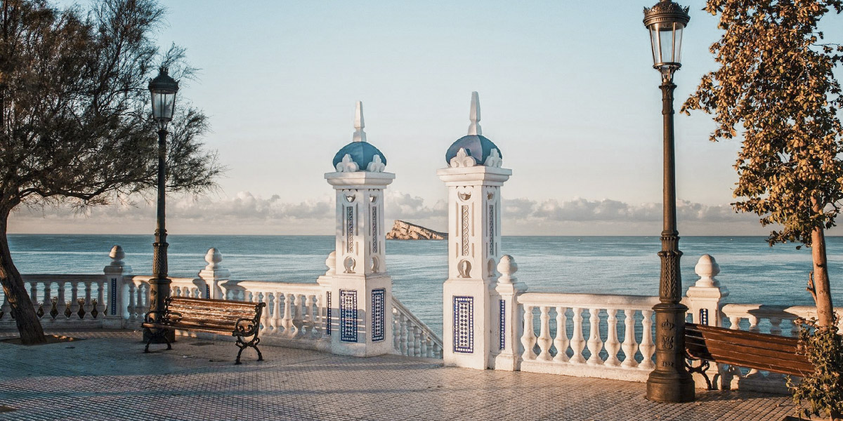 Destinos - Kaktus Hotels