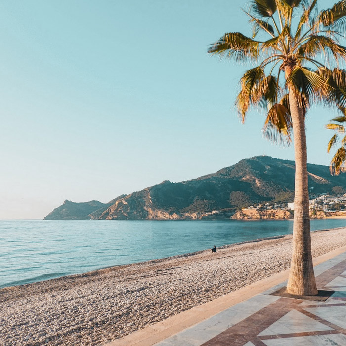 El Albir - Kaktus Hotels
