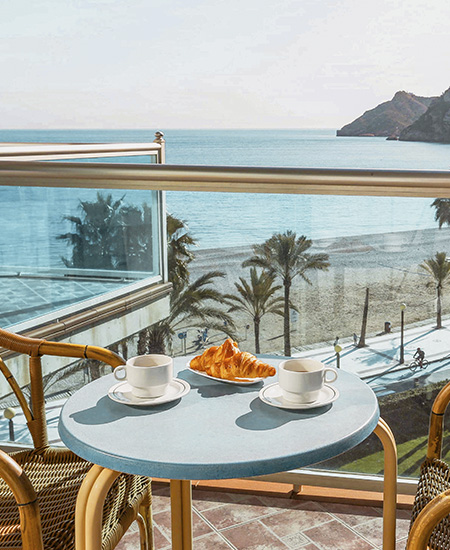 Hotel Kaktus Albir - Kaktus Hotels