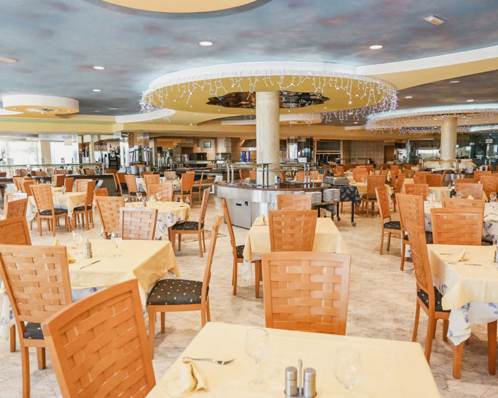 Hotel Kaktus Albir - Kaktus Hotels