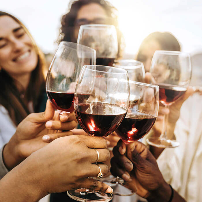 Reuniones y eventos - Kaktus Hotels