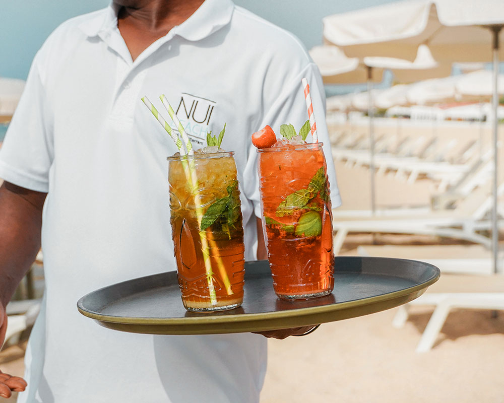 Packs & Experiences - Kaktus Hotels