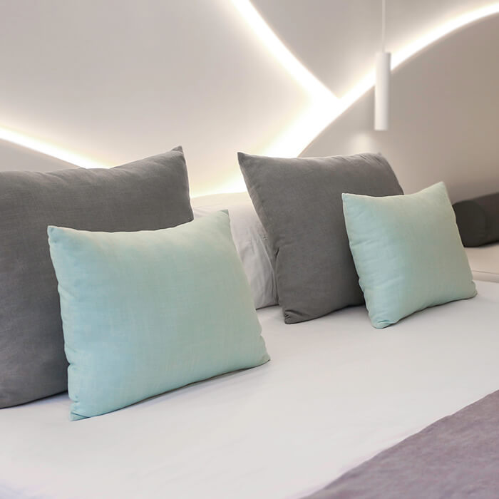 Rooms - Kaktus Volga Hotel - Kaktus Hotels