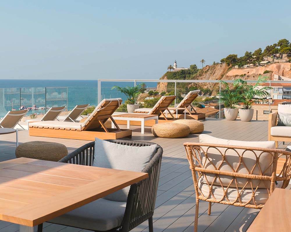 Quiénes somos - Kaktus Hotels
