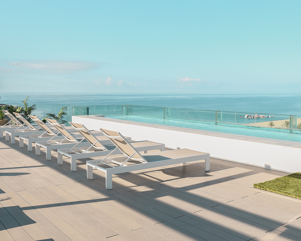 Kaktus Sky Lounge - Hotel Kaktus Playa - Kaktus Hotels