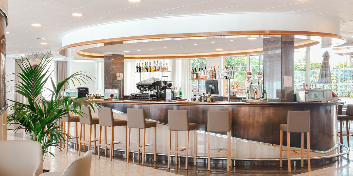 Gastronomy - Kaktus Volga Hotel - Kaktus Hotels