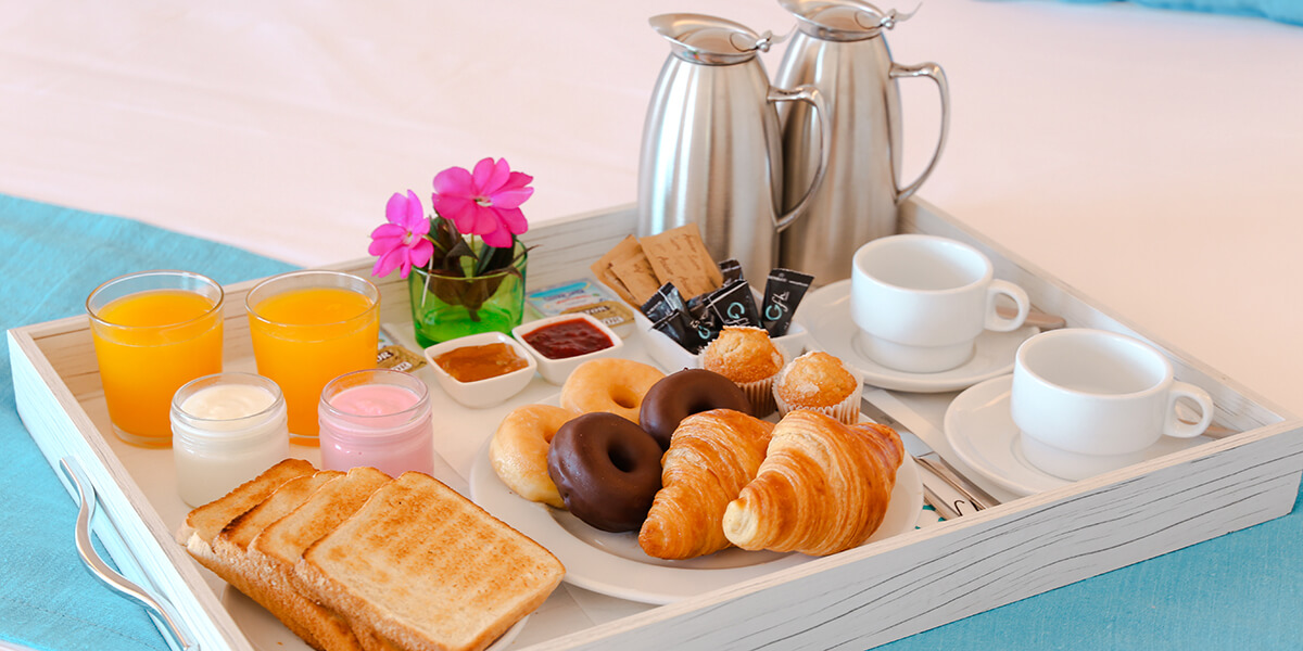 Gastronomy - Kaktus Volga Hotel - Kaktus Hotels