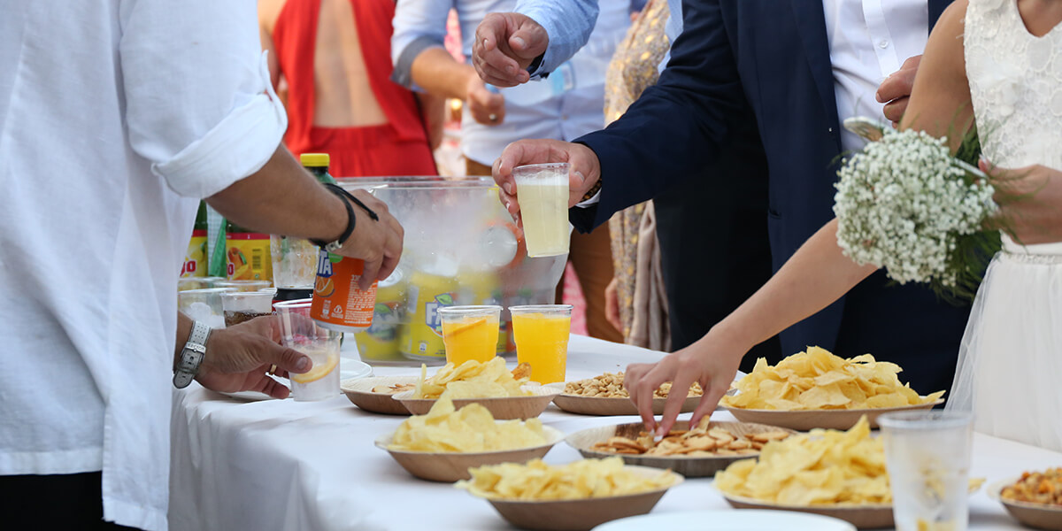 Gastronomy - Kaktus Volga Hotel - Kaktus Hotels
