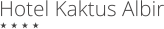 Kaktus Hotels
