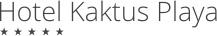 Kaktus Hotels